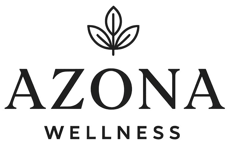 AZona Wellness logo
