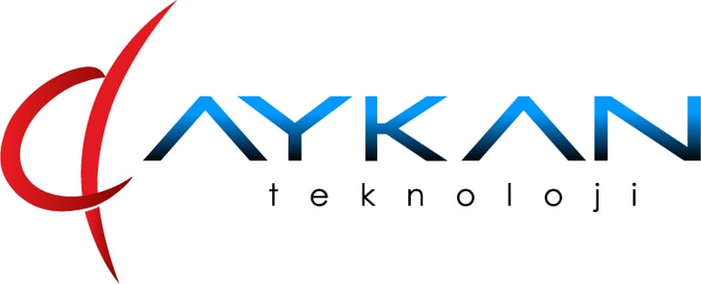 Aykan Technology logo