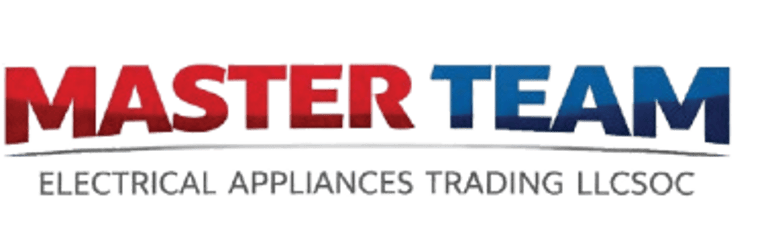 MASTER TEAM ELECTRICAL APPLIANCES TRADING LLCSOC logo