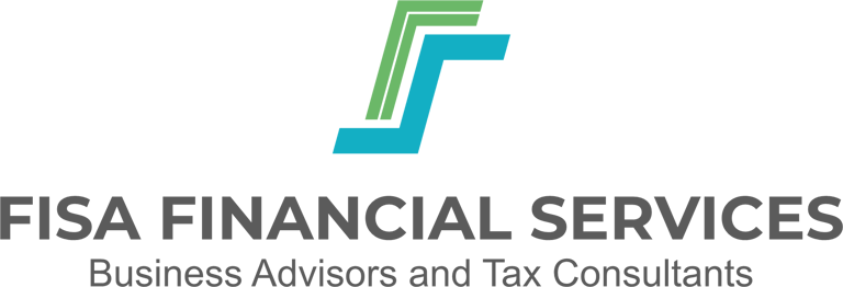 Fisa Financial Services Pvt Ltd logo