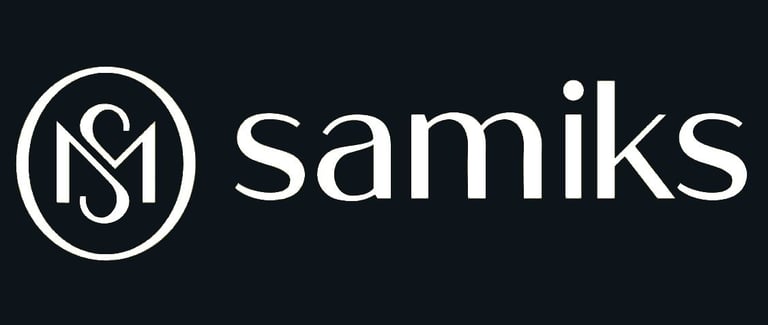 САМИКС logo