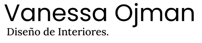 Vanessa Ojman logo