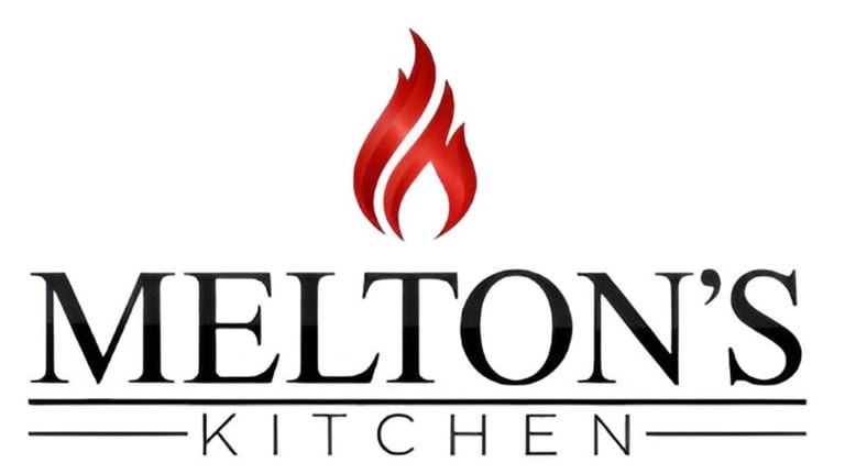Melton's Kitchen logo