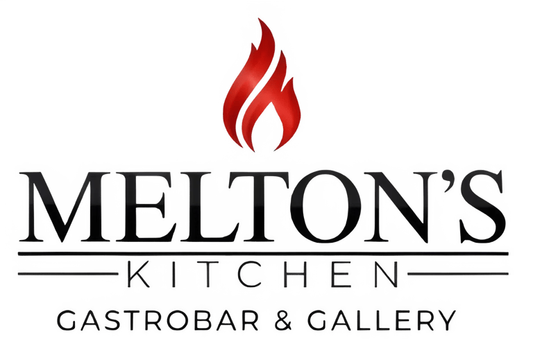Melton's Kitchen logo