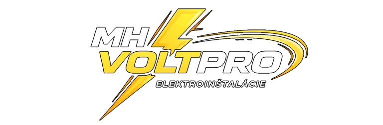 MH VoltPro logo