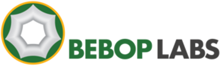 BeBop Labs logo