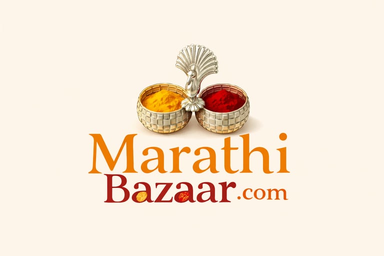 Marathi Bazaar logo