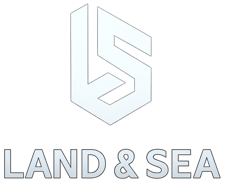 Land & Sea Consulting logo
