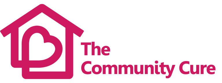 The Community Cure logo