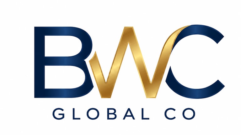 BWC Global Co logo