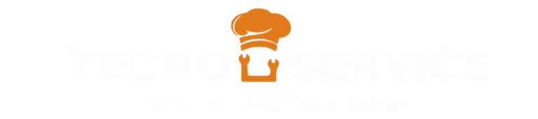 Tecnoservice: Expertos en Cocinas Industriales logo