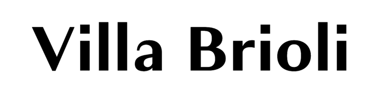 Villa Brioli logo