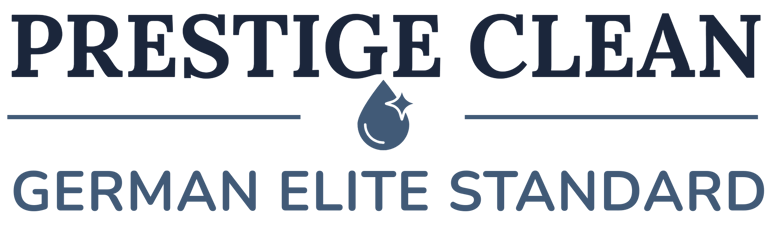 Prestige Clean logo