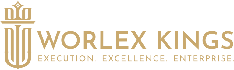 Worlex Kings Private Limited logo