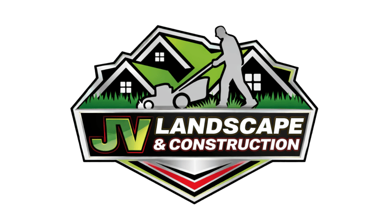 Jv Landscape & Construction logo