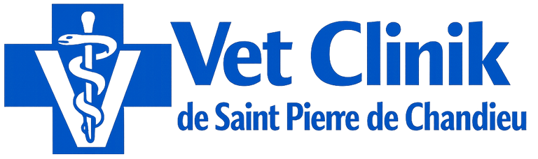 Vétérinaire de Château Gombert logo
