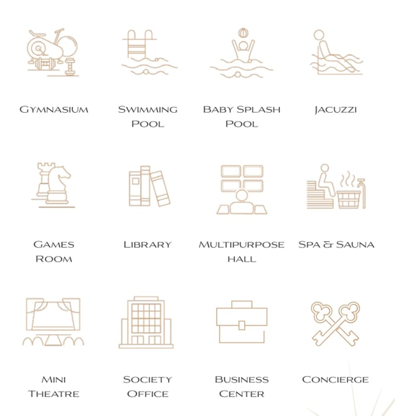 FLOOR PLANS DYNAMIX ASTRUM, UPPER GOVIND NAGAR, MALAD EAST, ASTRUM MALAD EAST, ASTRUM UPPER GOVIND NAGAR