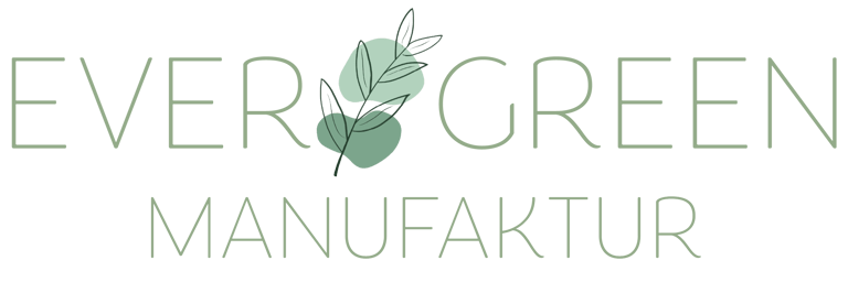 Evergreen Manufaktur logo