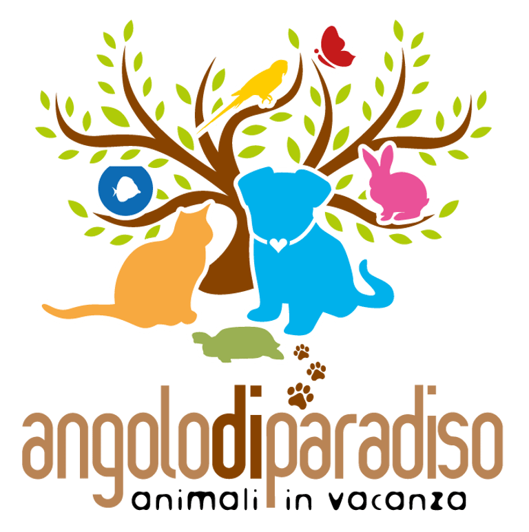 Angolo di Paradiso logo