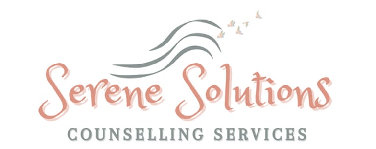 Serene Solutions Counseling and Social Services logo