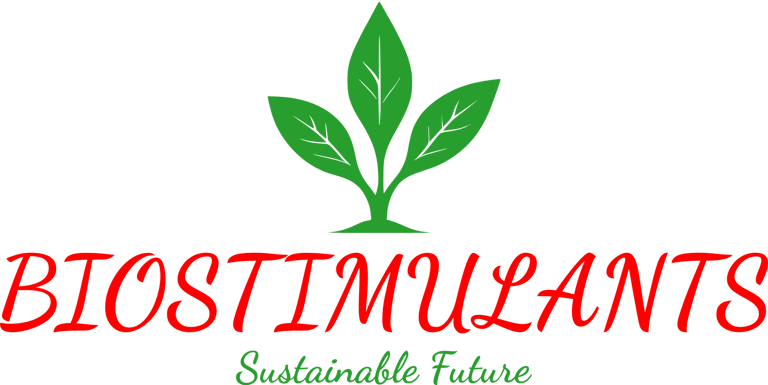 BIOSTIMULANTS logo