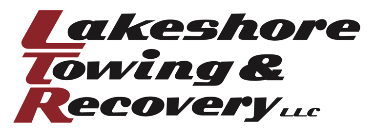 Lakeshore Towing logo