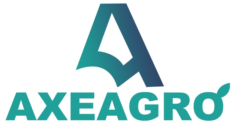 Axe Agro logo