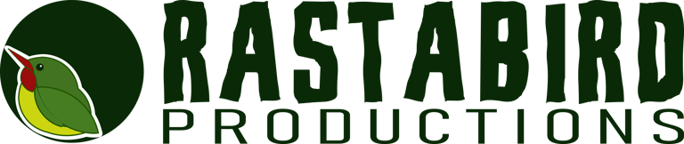 RastaBird Productions logo