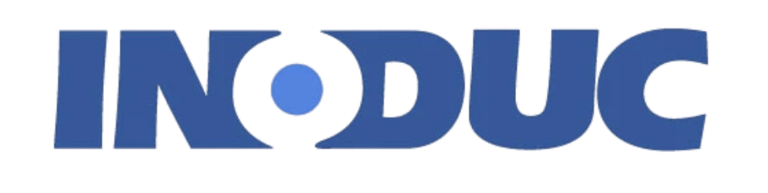 INODUC - Instituto Olhos de Duque de Caxias logo