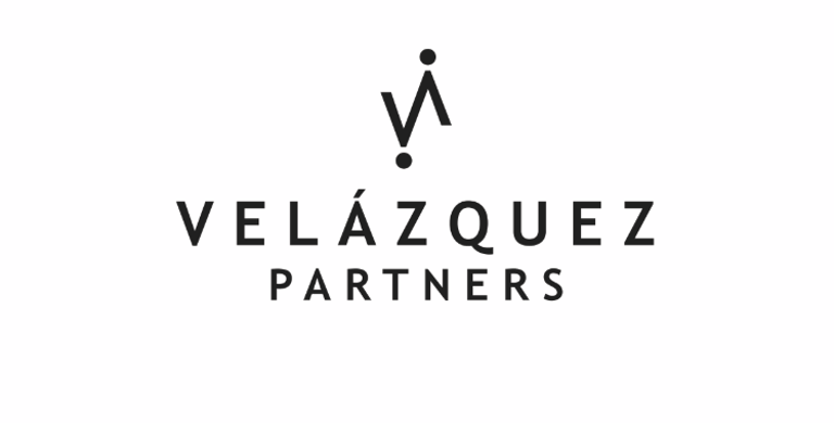 VelazquezPartners logo