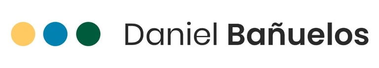 Daniel Bañuelos logo