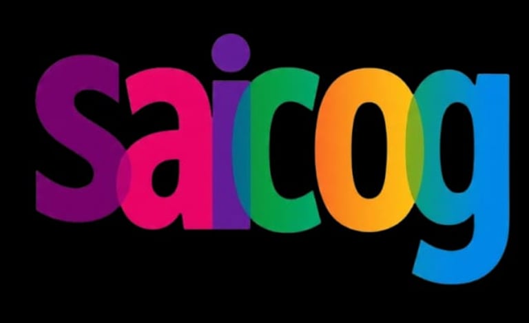 Saicog logo