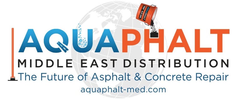 Aquaphalt Middle East Distribution logo