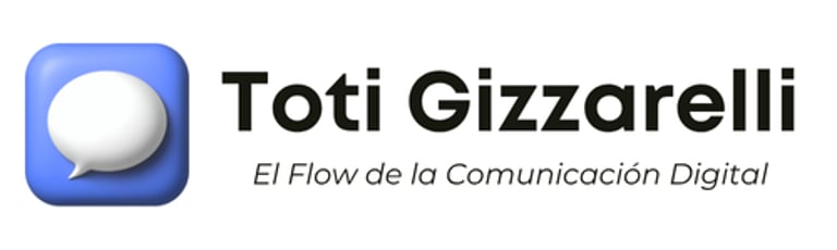 Toti Gizzarelli logo