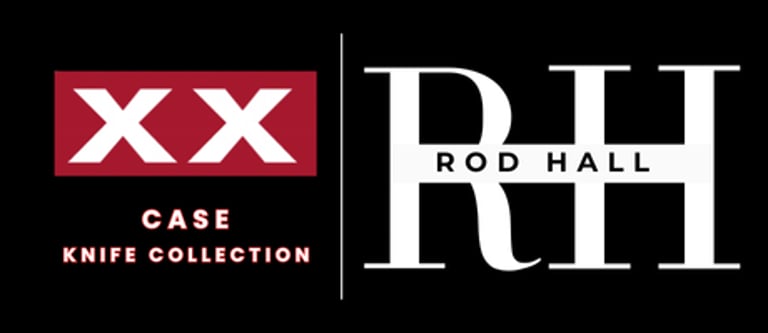 For Collectors of Case Knives logo