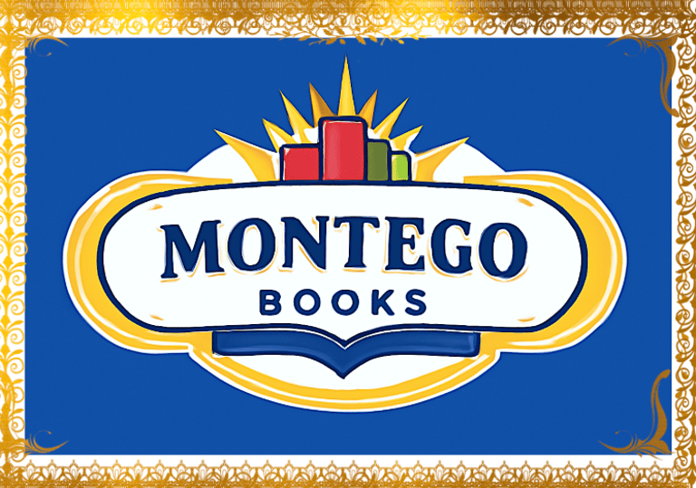 Montego Books logo