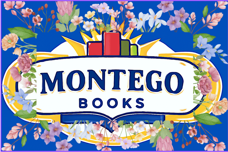 Montego Books logo