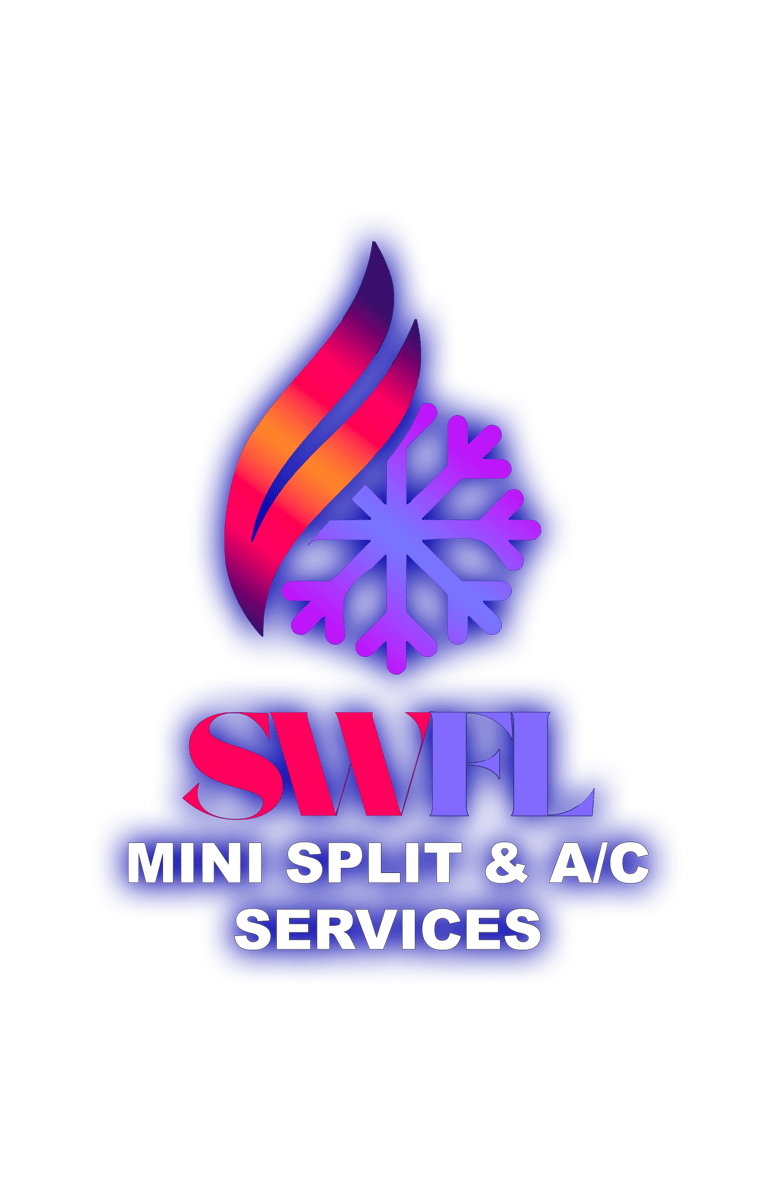 SWFL Mini Split and A/C Services logo