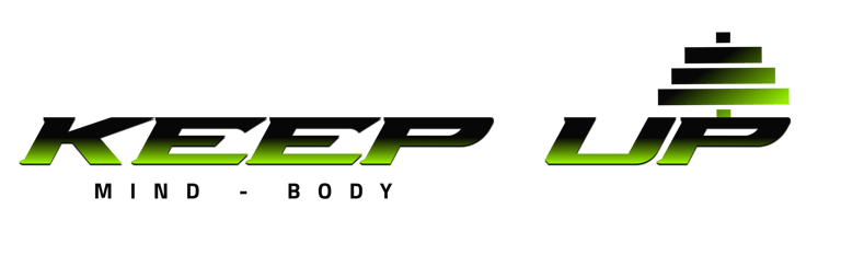 Keep Up logo
