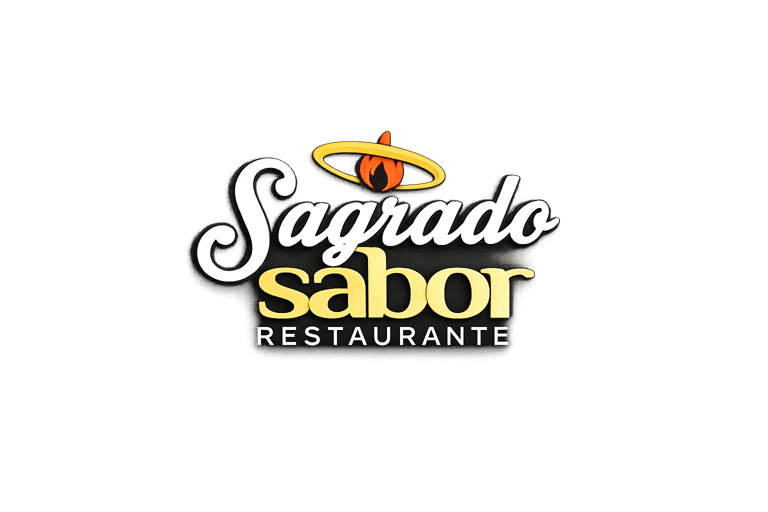 Sagrada Parrilla logo