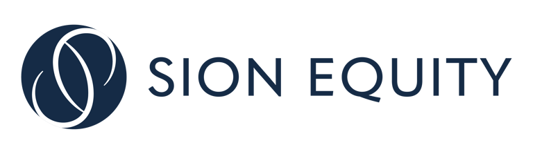 Sion Equity logo
