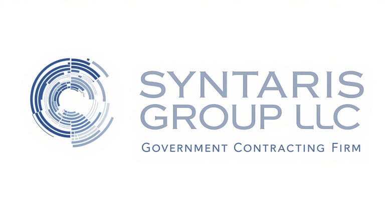 SYNTARIS GROUP logo