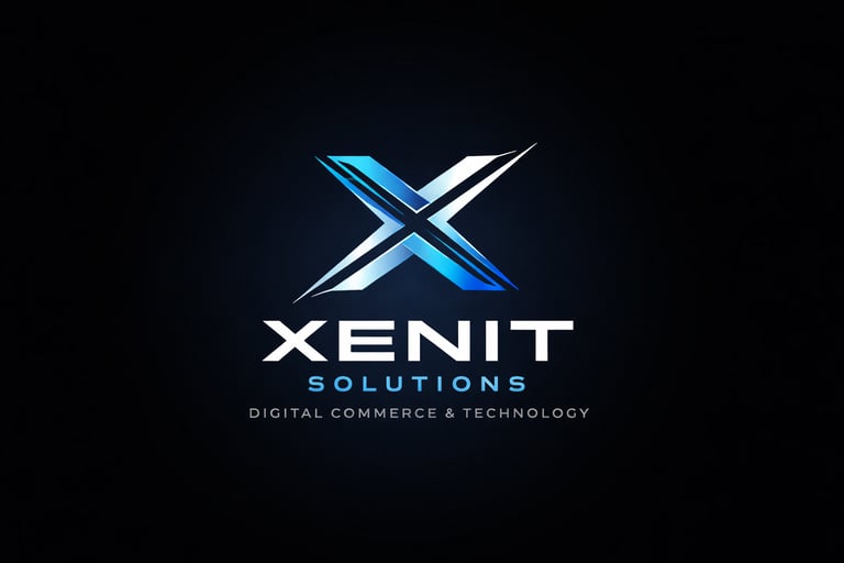 Xenit Solutions logo