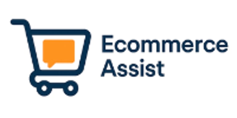 Ecommerce Assist logo