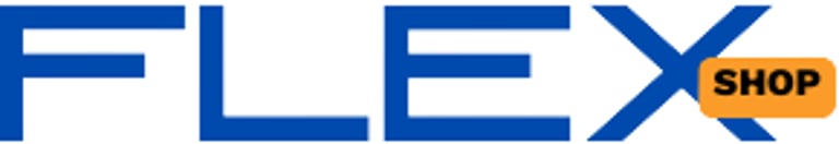 Flex Shop logo