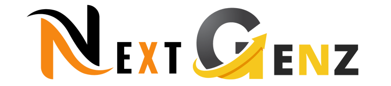 Next Genz Cosmetics & Medical Devices logo