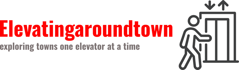 Elevatingaroundtown logo