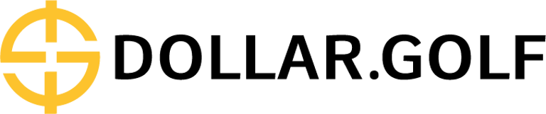 Dollar Golf logo
