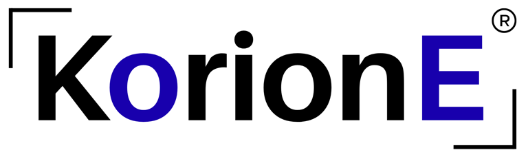 KorionE logo