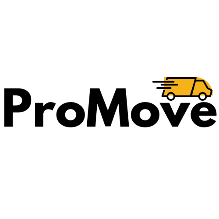 ProMove logo